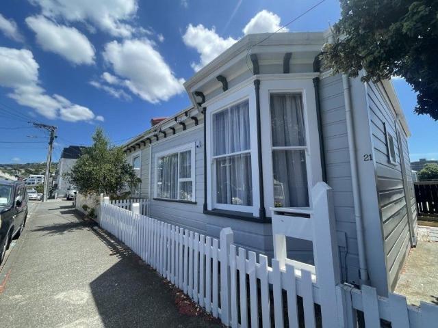 House for rent in Matata, Wellington