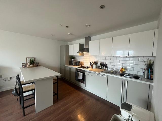 Apartment for rent in City Centre, Salford