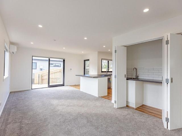 Townhouse for rent in Wanganui District