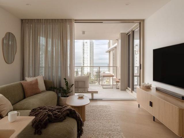 Apartment for rent in Fernbrook, Queensland