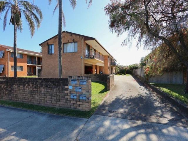 Apartment for rent in Coffs Harbour