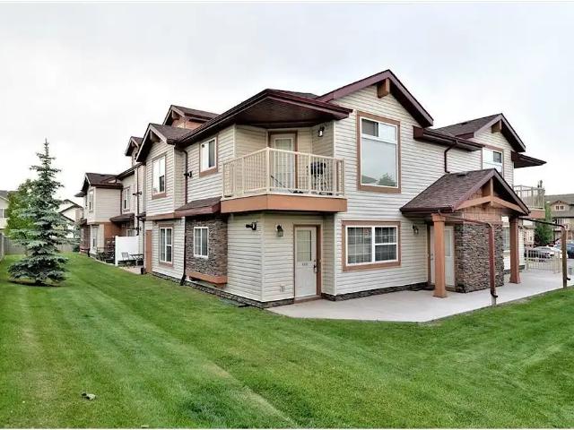 Condo for rent in Northwest, Alberta