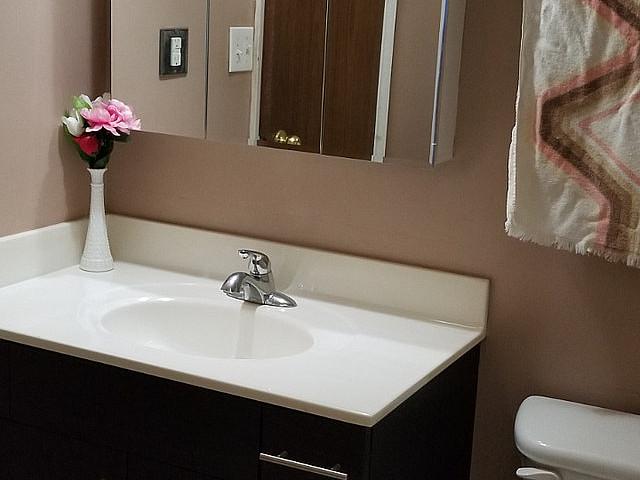 Condo for rent in East St. Paul, Manitoba