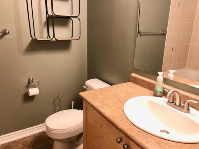 Apartment for rent in Barrie, Ontario
