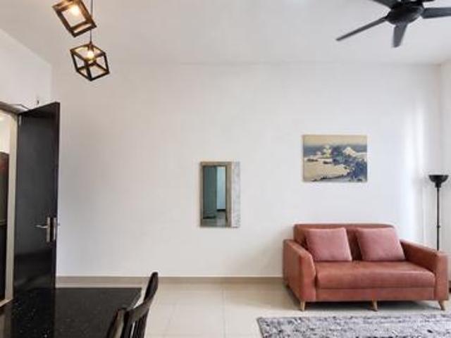 Serviced Residence for rent in Langat, Selangor