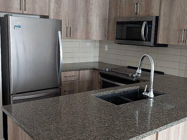 Condo for rent in Northwest, Alberta