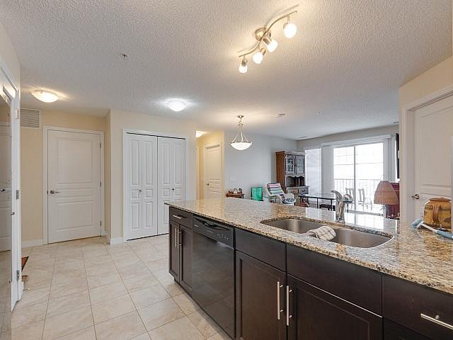 Condo for sale in Sherwood Park, Alberta