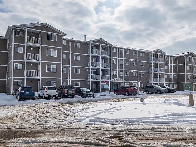 Condo for sale in Spruce Grove, Alberta