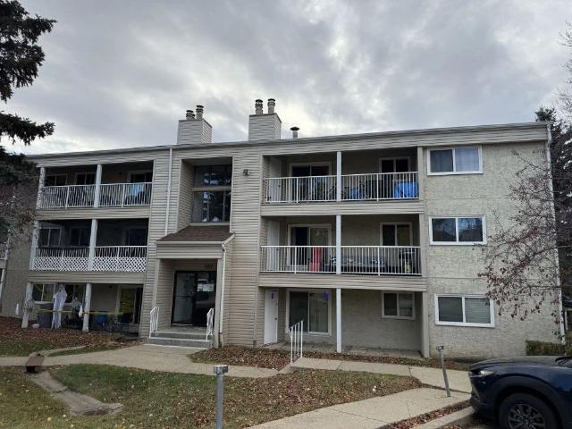 Apartment for rent in Woodbridge Farms, Sherwood Park