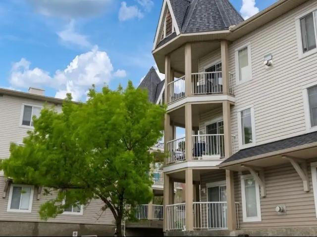 Condo for rent in Northwest, Alberta