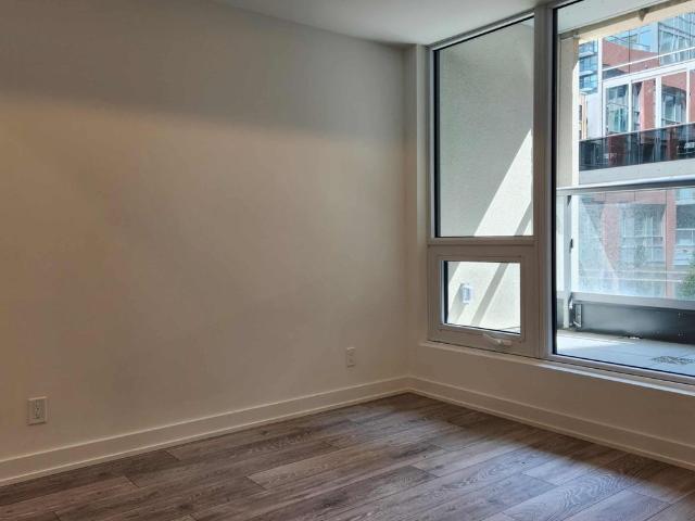 Apartment for rent in Spadina—Fort York, Toronto