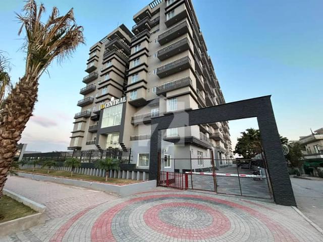 Apartment for sale in Islamabad