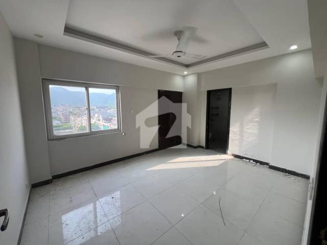 Apartment for sale in Islamabad