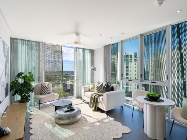 Apartment for sale in Cairns, Queensland