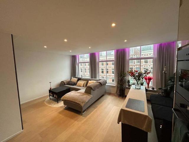 Appartement te huur in West, Amsterdam