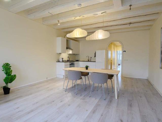 Appartement te huur in Centrum, Amsterdam