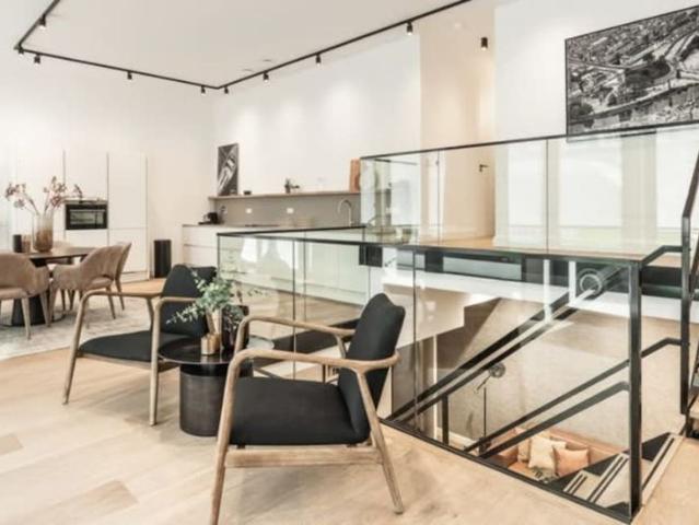 Appartement te huur in Centrum, Amsterdam