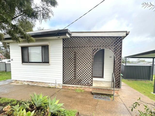 House for rent in Greta, New South Wales