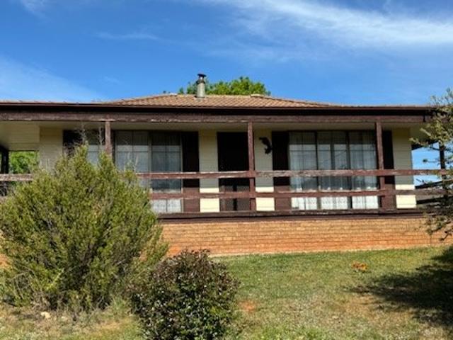 House for rent in South Gundagai, New South Wales