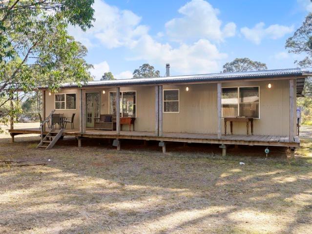 Villa for rent in New South Wales