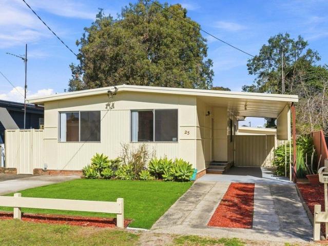 House for sale in Woy Woy, New South Wales