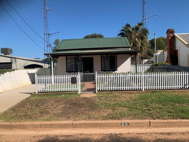 House for sale in Narromine, New South Wales