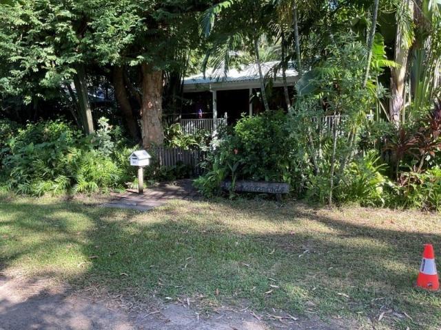 House for rent in Arcadia, Townsville City