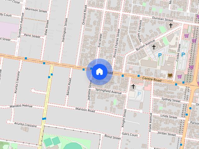 House for rent in Clayton South, Melbourne
