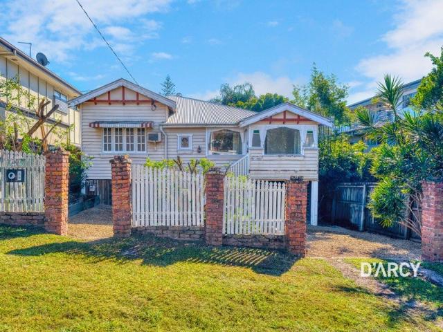 House for rent in Toombul, Queensland