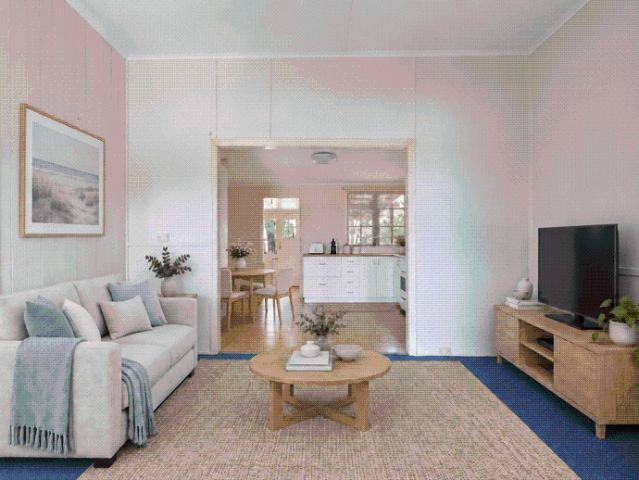 House for rent in Toombul, Queensland