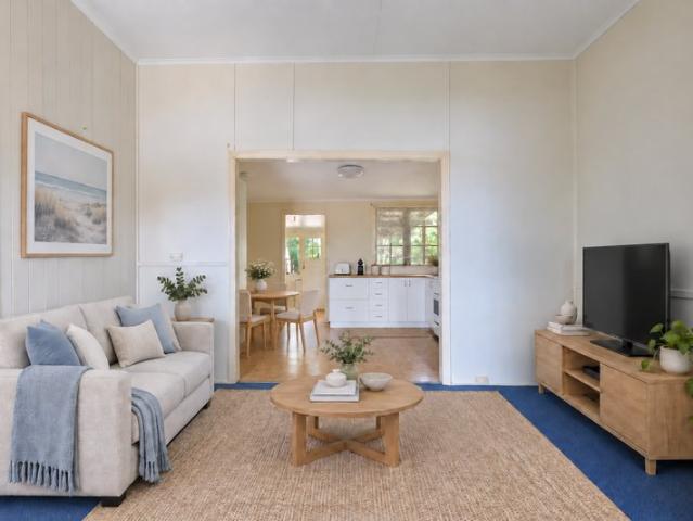House for rent in Toombul, Queensland