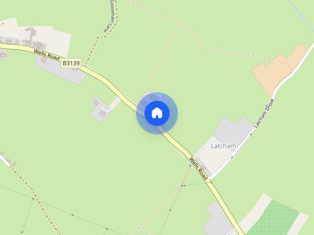 House for rent in Theale, Wedmore