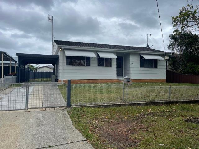 House for rent in Gorokan, New South Wales