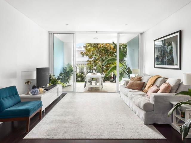 Apartment for rent in Sydney, New South Wales