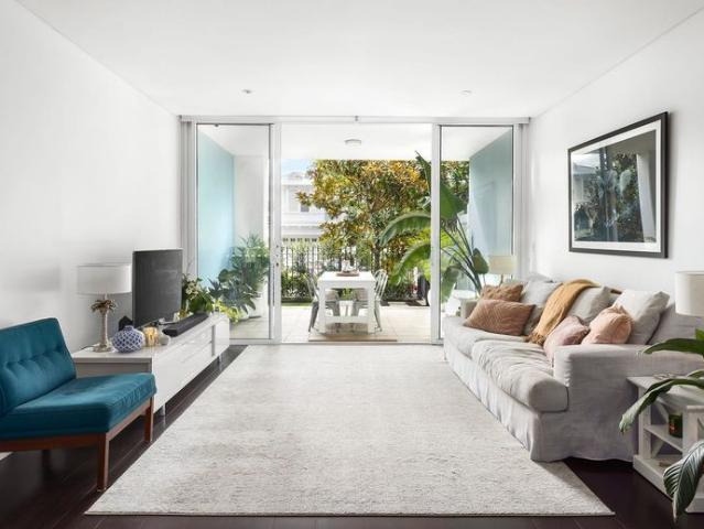 Apartment for rent in Sydney, New South Wales