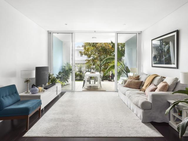 Apartment for rent in Sydney, New South Wales