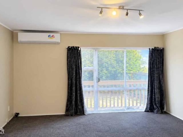 Apartment for rent in East Tamaki, Oroua County