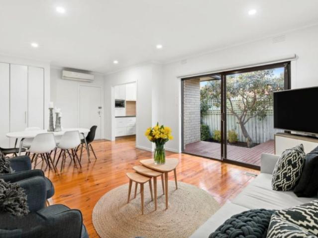 Apartment for rent in Camerons Creek, Victoria