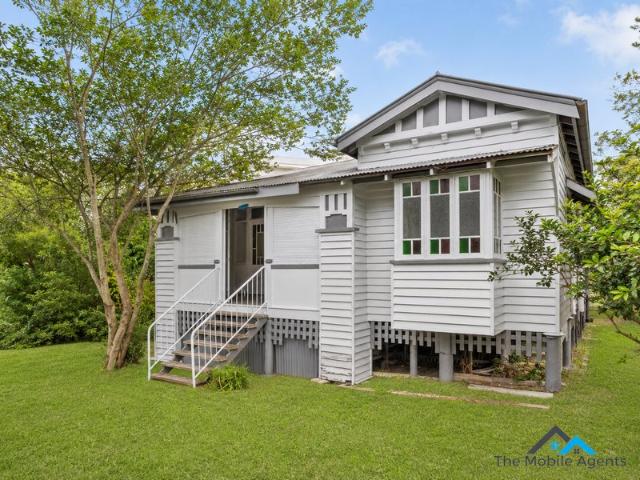 House for rent in Toombul, Queensland