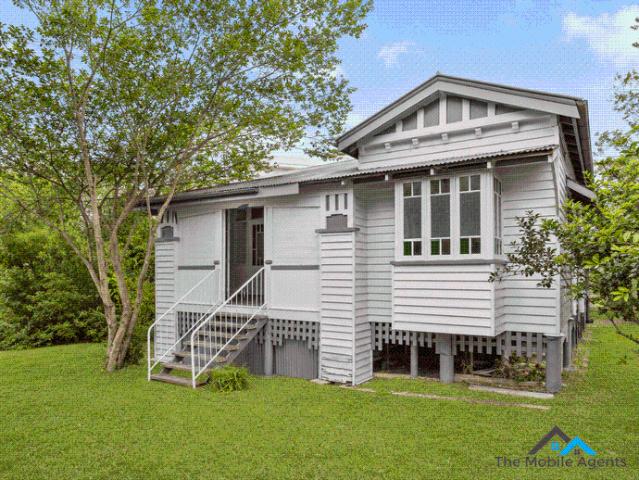 House for rent in Toombul, Queensland