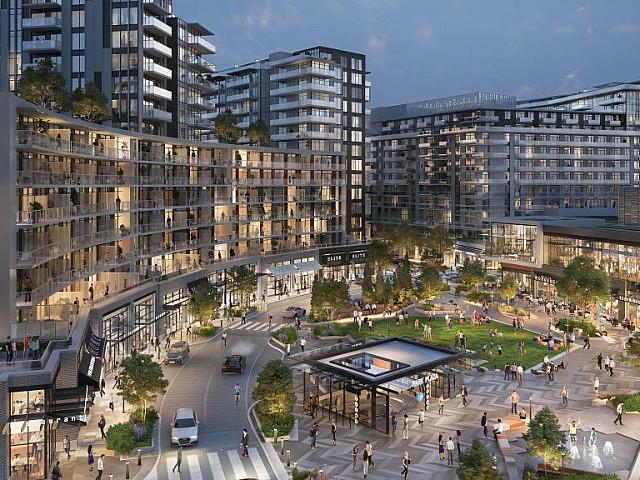 Condo for rent in Richmond, British Columbia