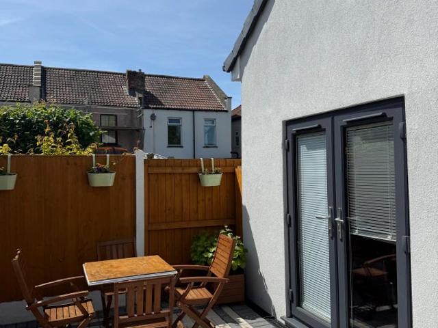 House for rent in Feckenham, City Of Bristol