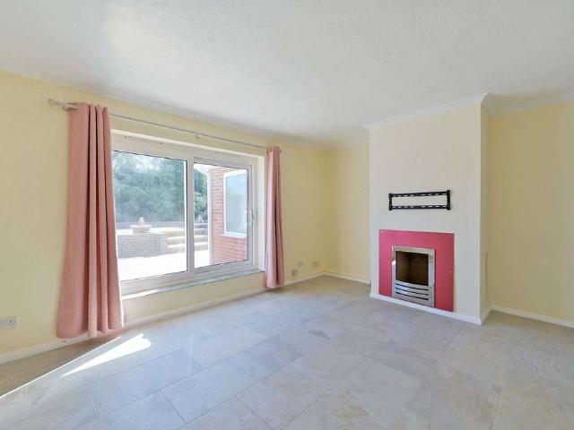 House for rent in Henley-on-Thames, Berrick Salome