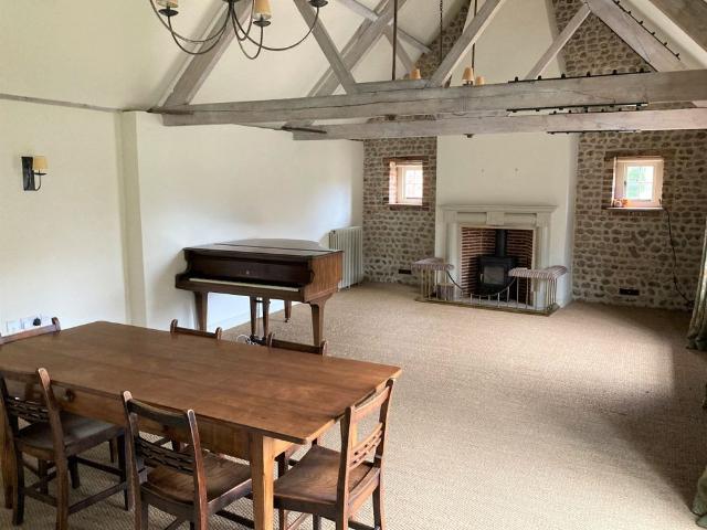 House for rent in Glandford, North Norfolk
