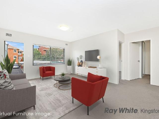 Apartment for rent in Sydney, New South Wales