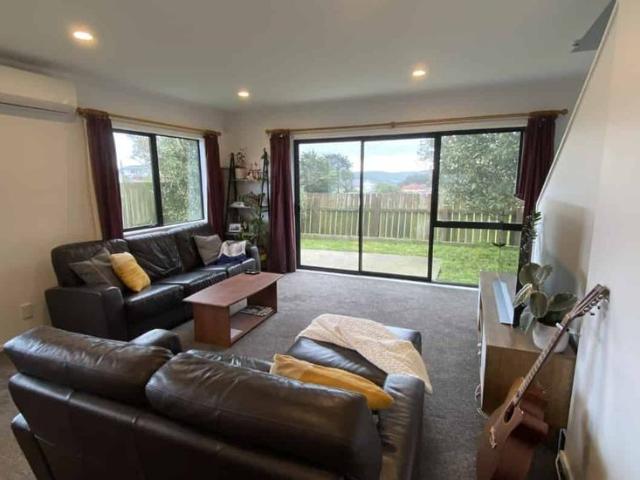 Apartment for rent in Matata, Wellington