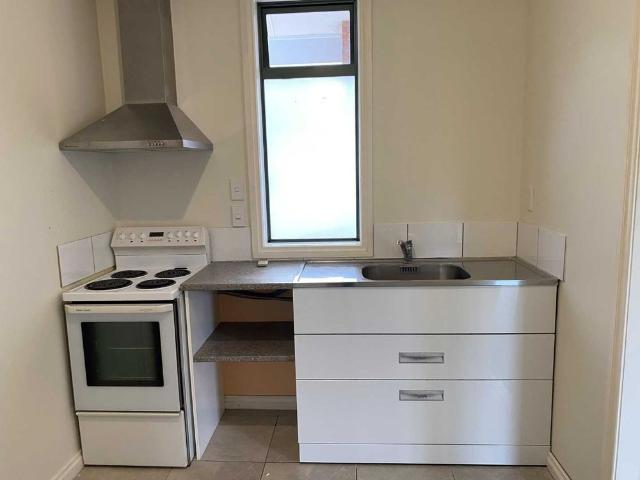 Apartment for rent in Solway, Masterton District