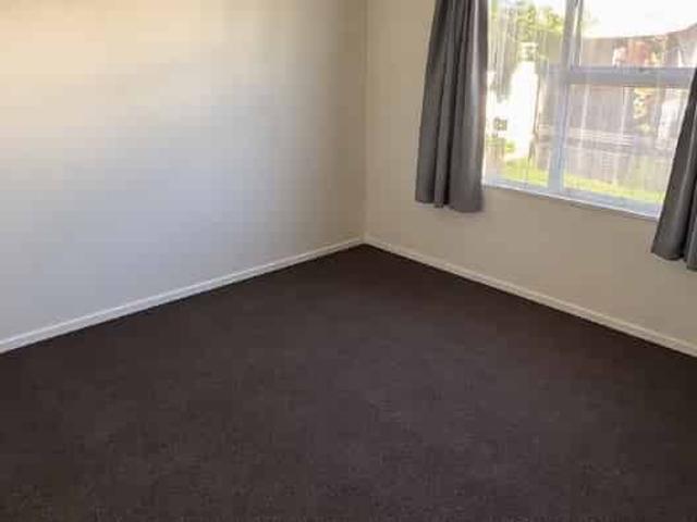 Apartment for rent in Claudelands, Hamilton City