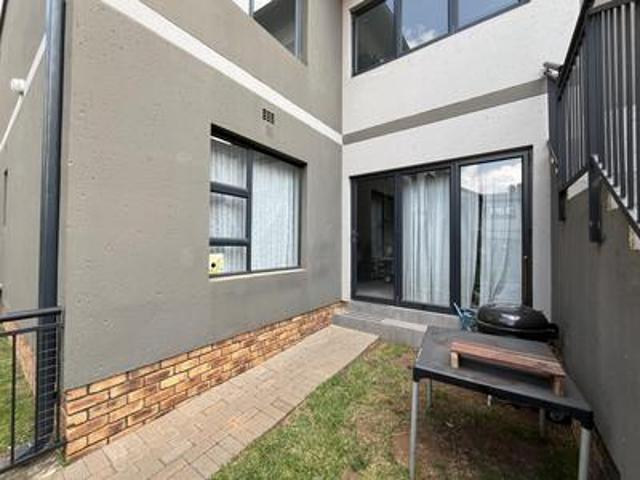 Apartment for rent in Ekurhuleni, Gauteng