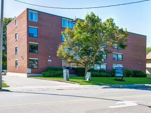 Condo for rent in Niagara, Ontario